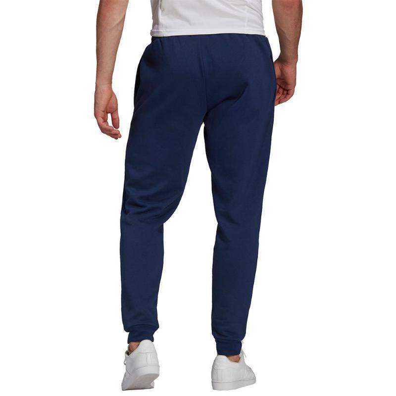 Pantalon Adidas Entrada 22 Azul Marino Pádel Élite