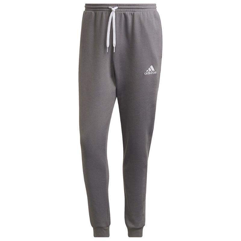 Pantalon Adidas Entrada 22 Gris Pádel Élite