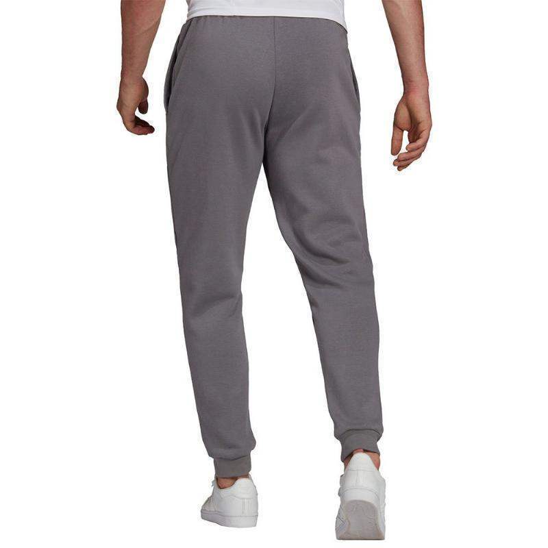 Pantalon Adidas Entrada 22 Gris Pádel Élite