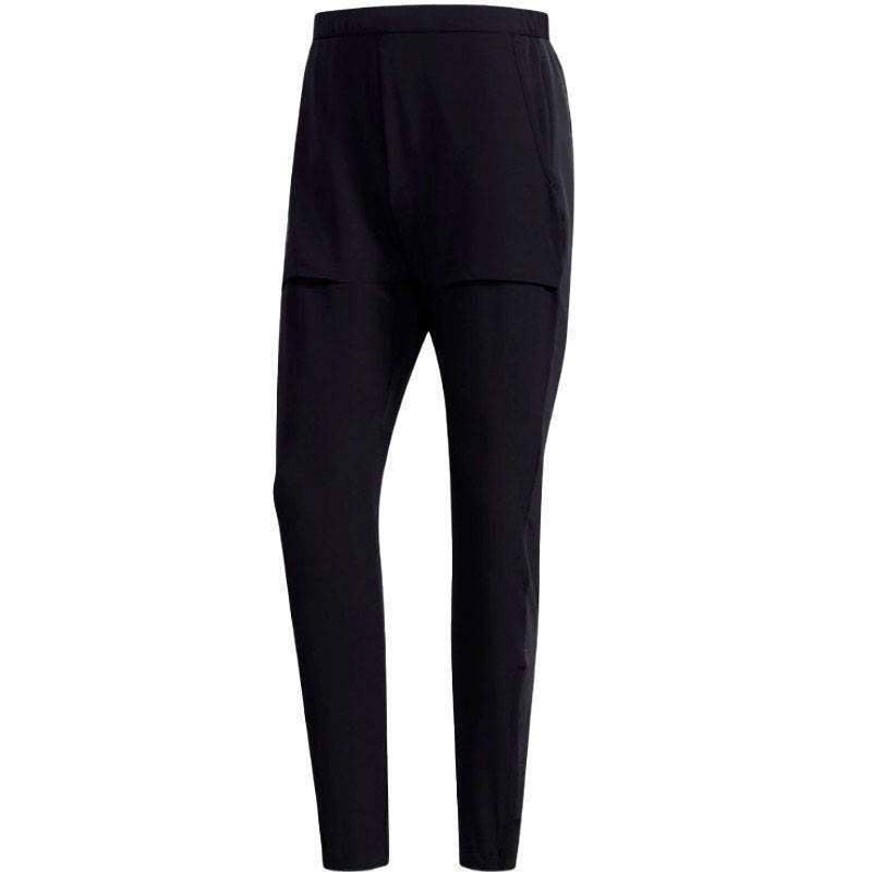 Pantalon Adidas Match Code Negro Pádel Élite