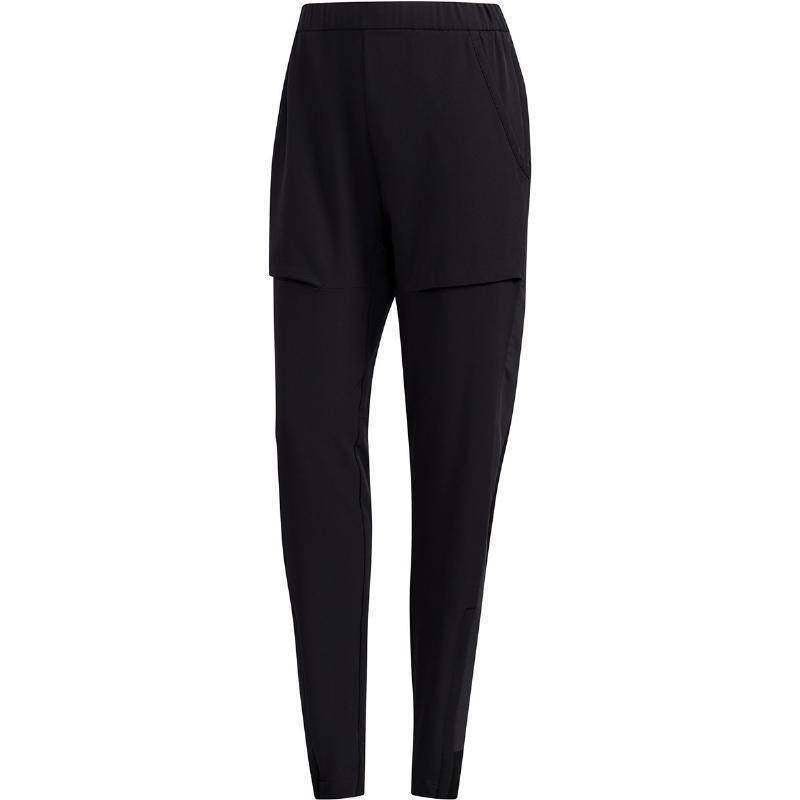 Pantalon Adidas Match Encode Negro Mujer Pádel Élite