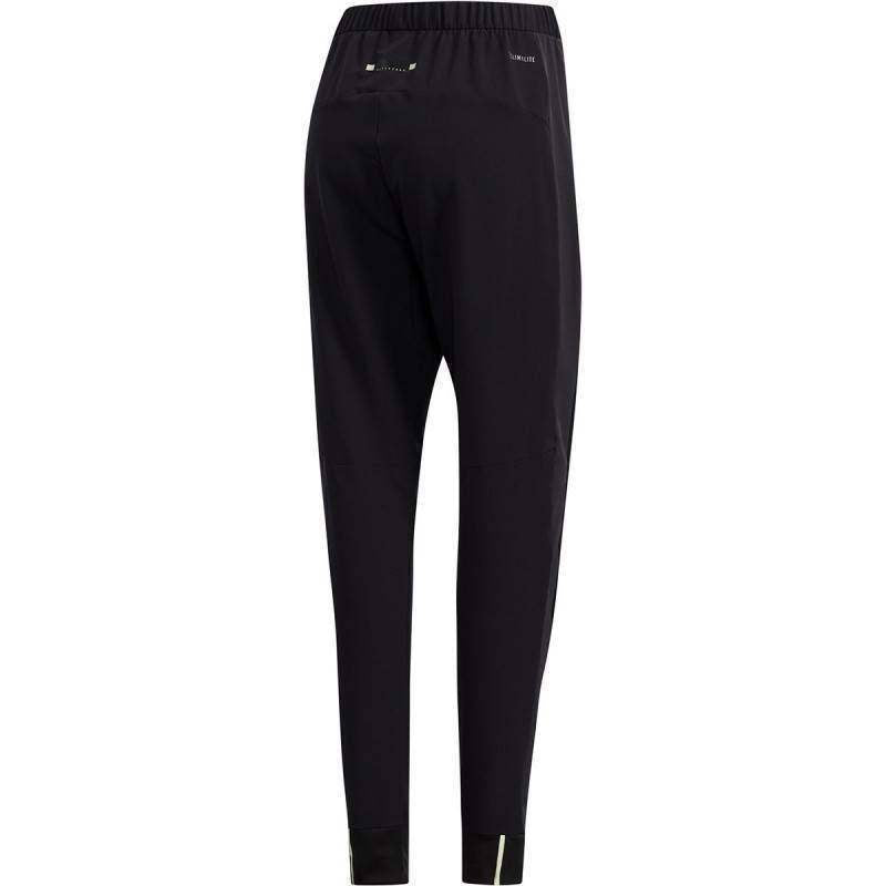 Pantalon Adidas Match Encode Negro Mujer Pádel Élite