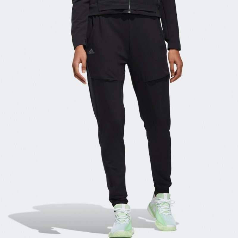 Pantalon Adidas Match Encode Negro Mujer Pádel Élite