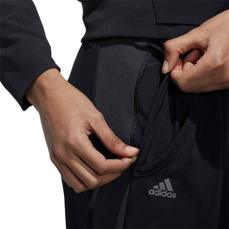 Pantalon Adidas Match Encode Negro Mujer Pádel Élite