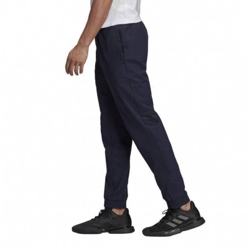 Pantalon Adidas Performance Indigo Pádel Élite