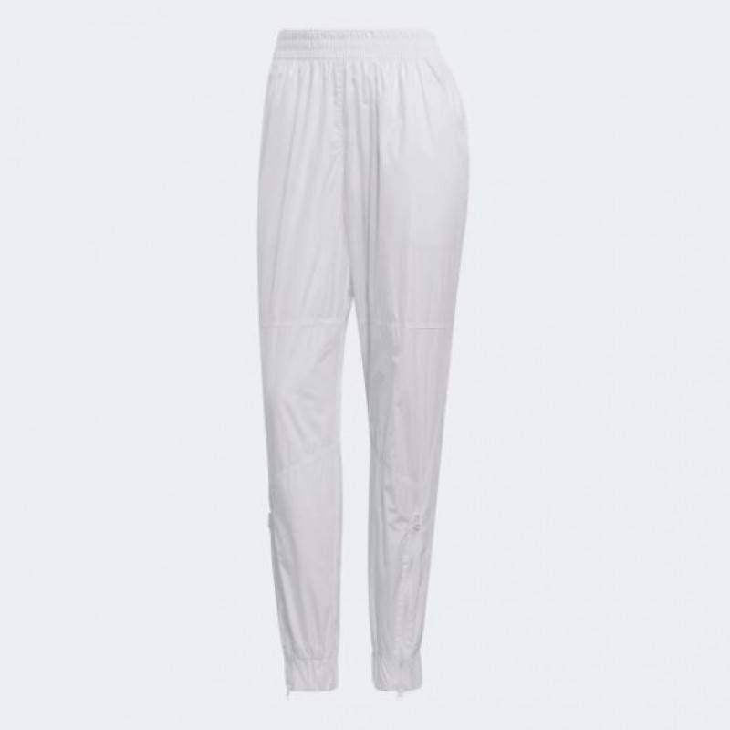 Pantalon Adidas Stella McCartney Blanco Mujer Pádel Élite