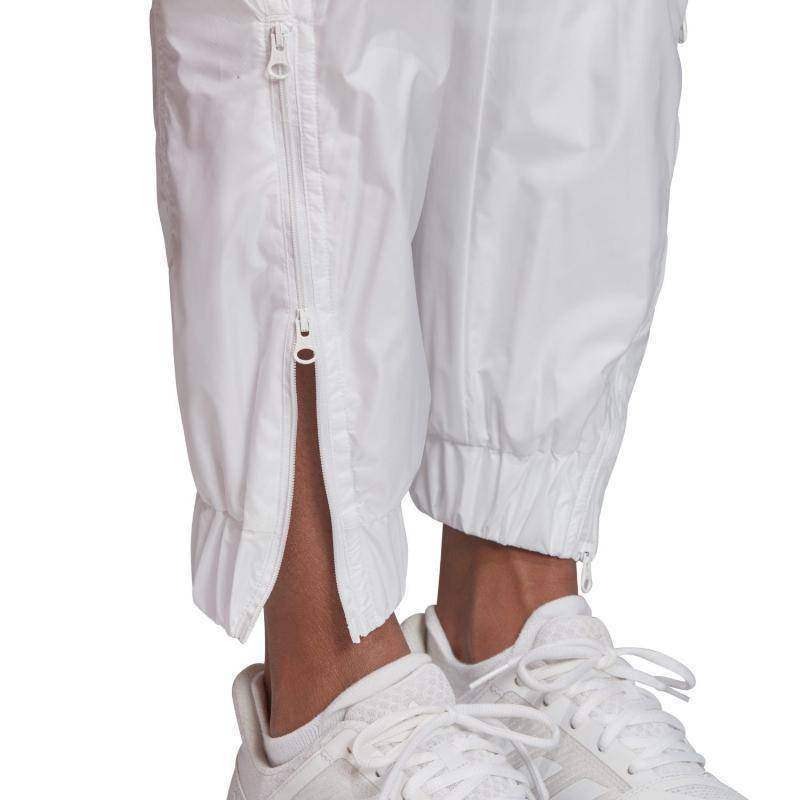 Pantalon Adidas Stella McCartney Blanco Mujer Pádel Élite