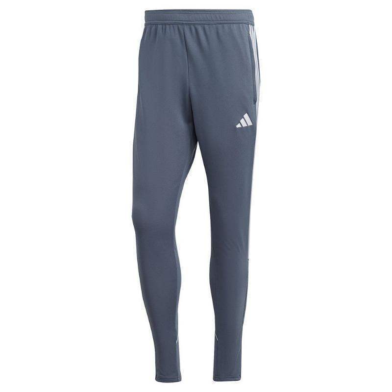 Pantalon Adidas Tiro 23 Gris Pádel Élite