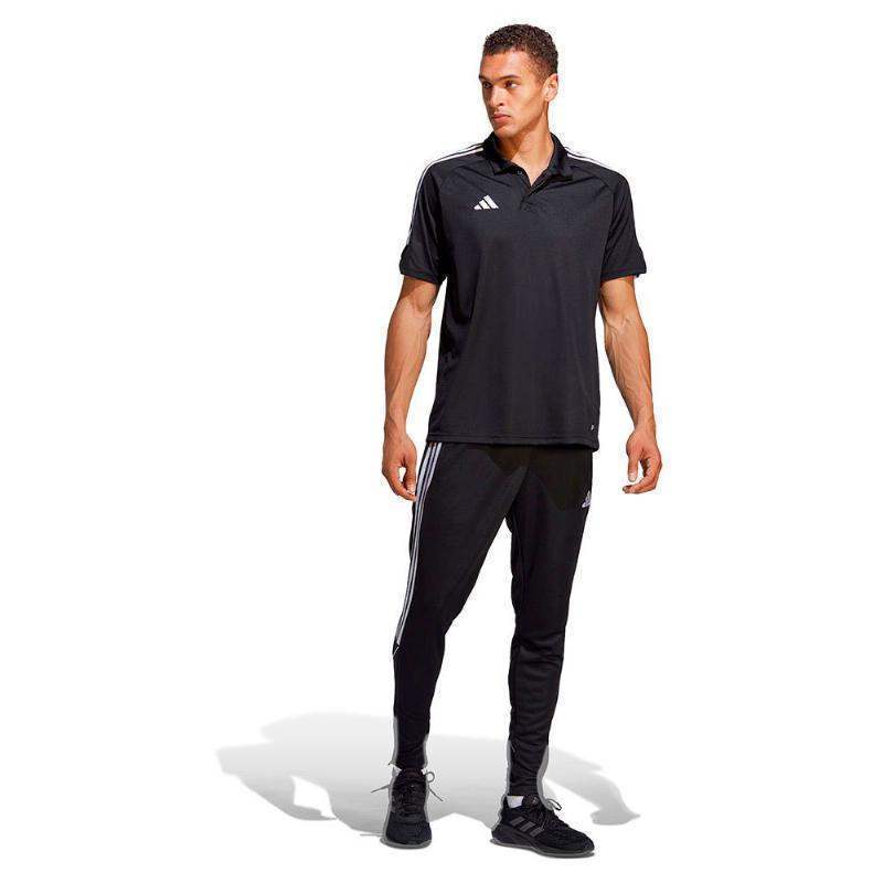 Pantalon Adidas Tiro 23 Negro Pádel Élite