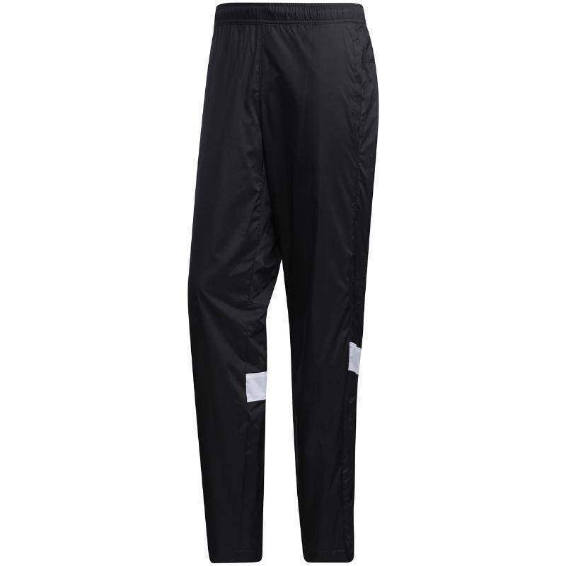 Pantalon AdidasTeam BT Negro Pádel Élite