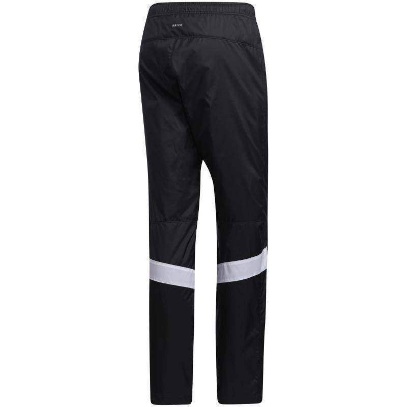 Pantalon AdidasTeam BT Negro Pádel Élite