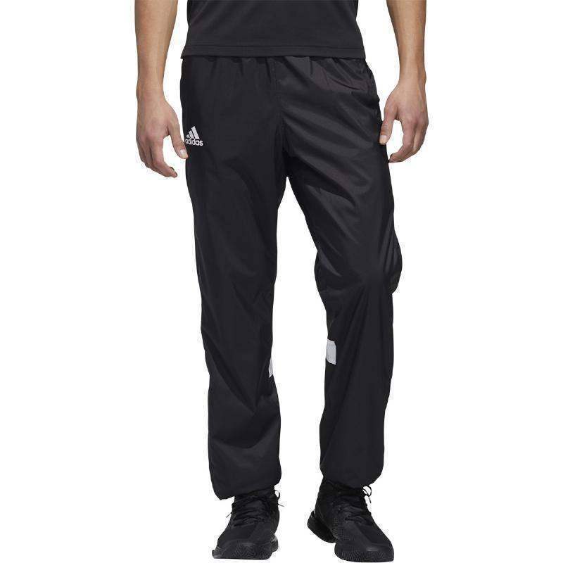 Pantalon AdidasTeam BT Negro Pádel Élite