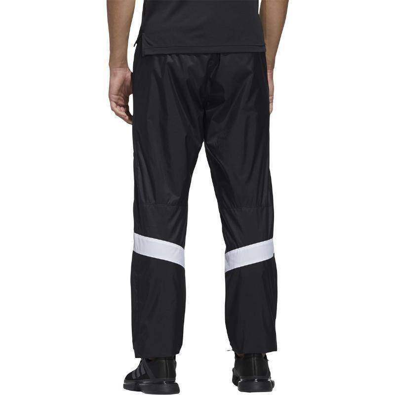 Pantalon AdidasTeam BT Negro Pádel Élite