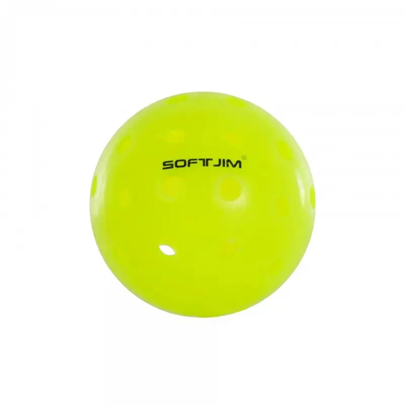 PELOTA PICKLEBALL SOFTJIM PREMIUM RevolutionPadel