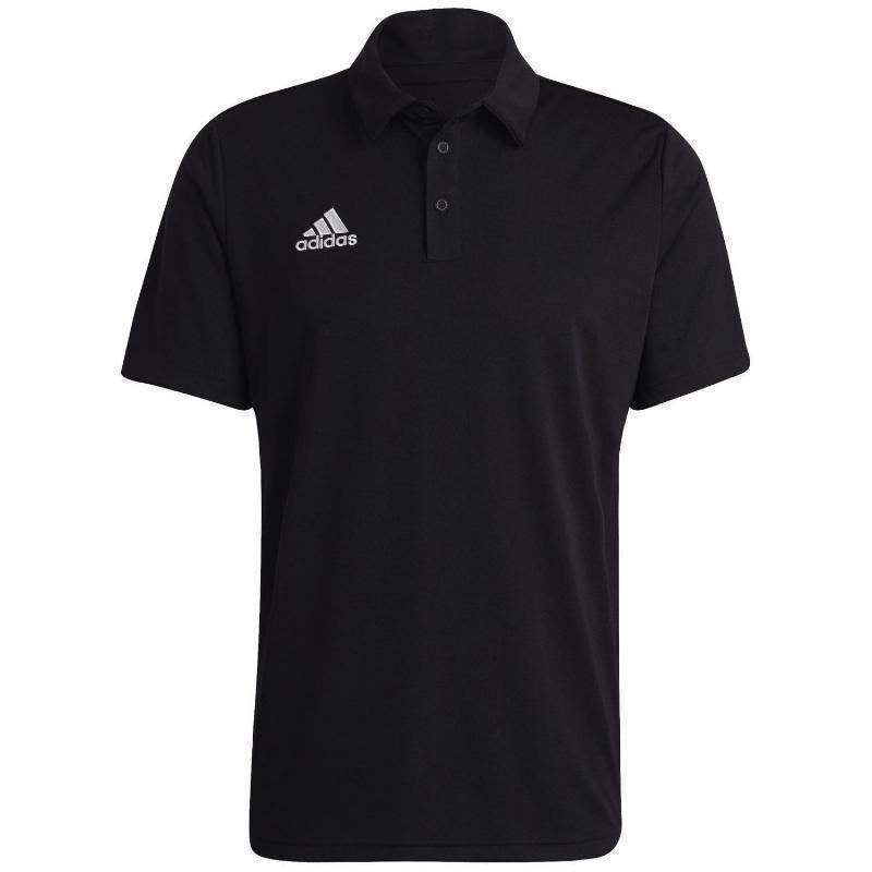 Polo Adidas ENT22 Negro Pádel Élite