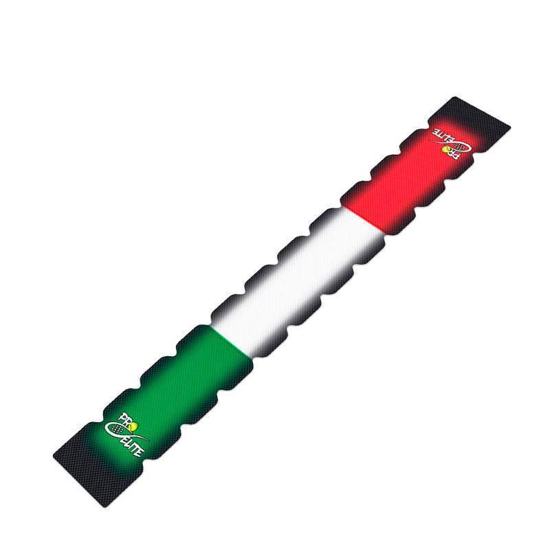 Protector Pro Elite Dentado Italia Pádel Elite