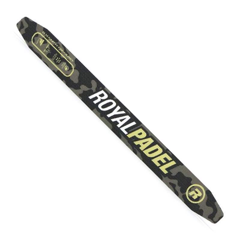 Protector Royal Padel Camuflaje Pádel Élite