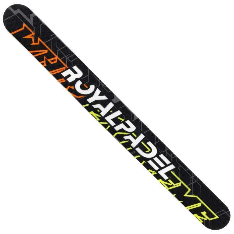 Protector Royal Padel Whip Extreme Negro Pádel Élite