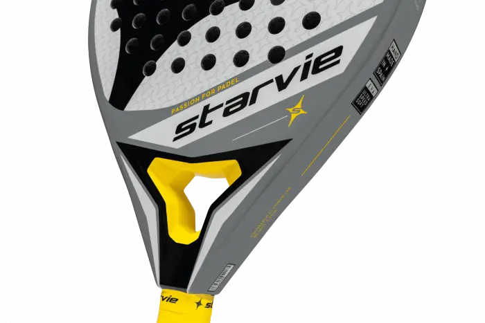 PALA STARVIE RADAR RevolutionPadel