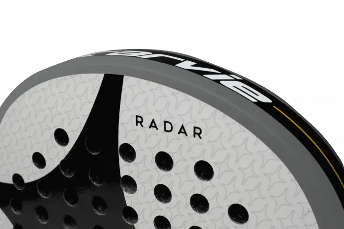 PALA STARVIE RADAR RevolutionPadel