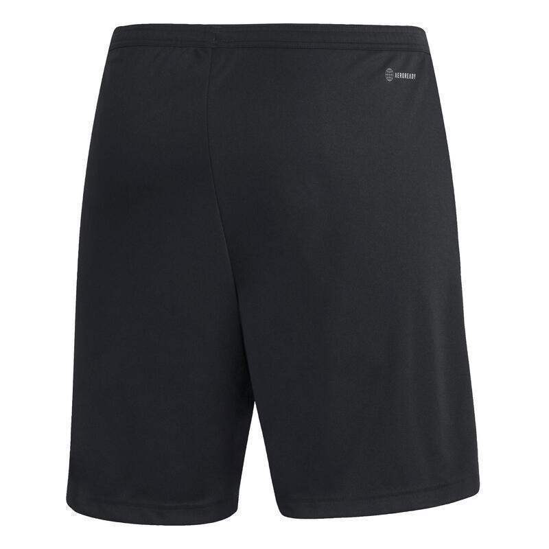 Short Adidas Entrada 22 Negro Pádel Élite