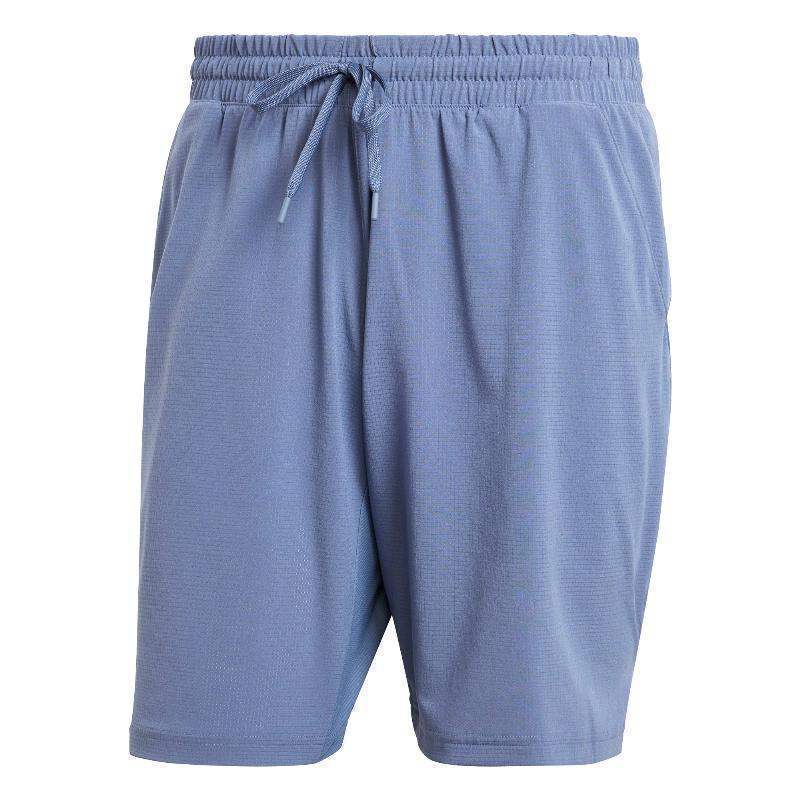 Short Adidas Ergo Azul Pádel Élite