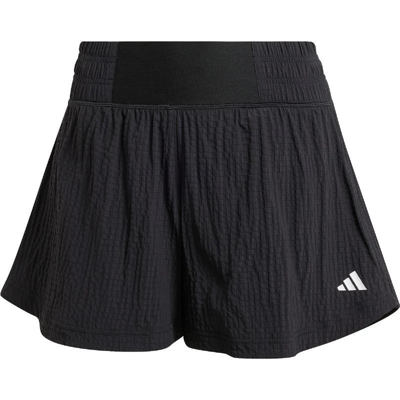 Short Adidas Wow Pro Negro Mujer Pádel Élite