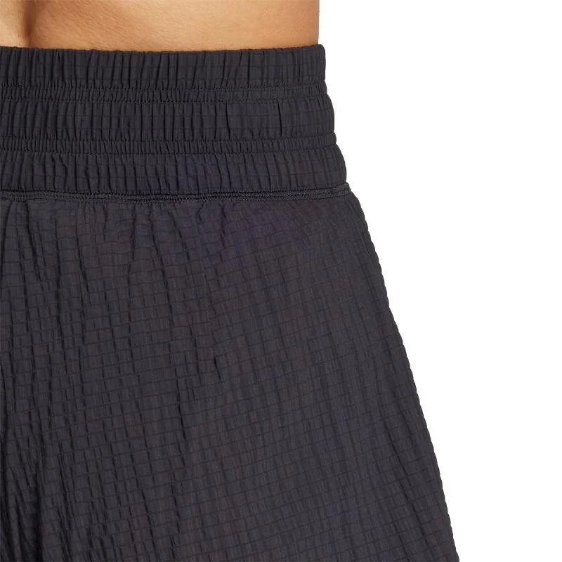 Short Adidas Wow Pro Negro Mujer Pádel Élite