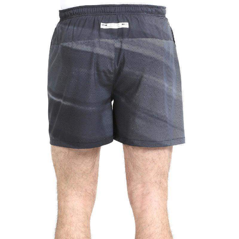 Short Bullpadel Adras Negro Pádel Élite