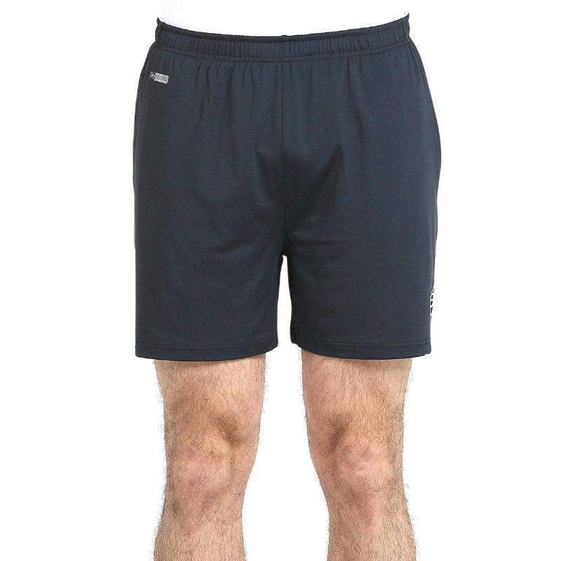 Short Bullpadel Afate Azul Marino Pádel Élite