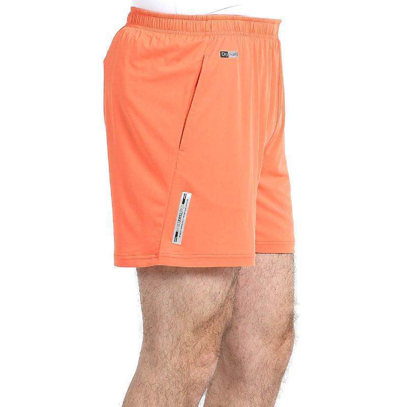 Short Bullpadel Afate Calabaza Pádel Élite