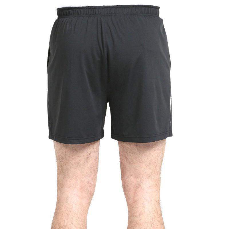 Short Bullpadel Afate Negro Pádel Élite