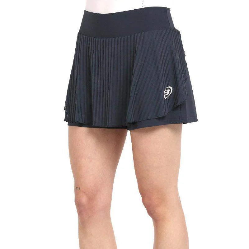 Short Bullpadel Gemma Triay Exito Carbon Mujer Pádel Élite