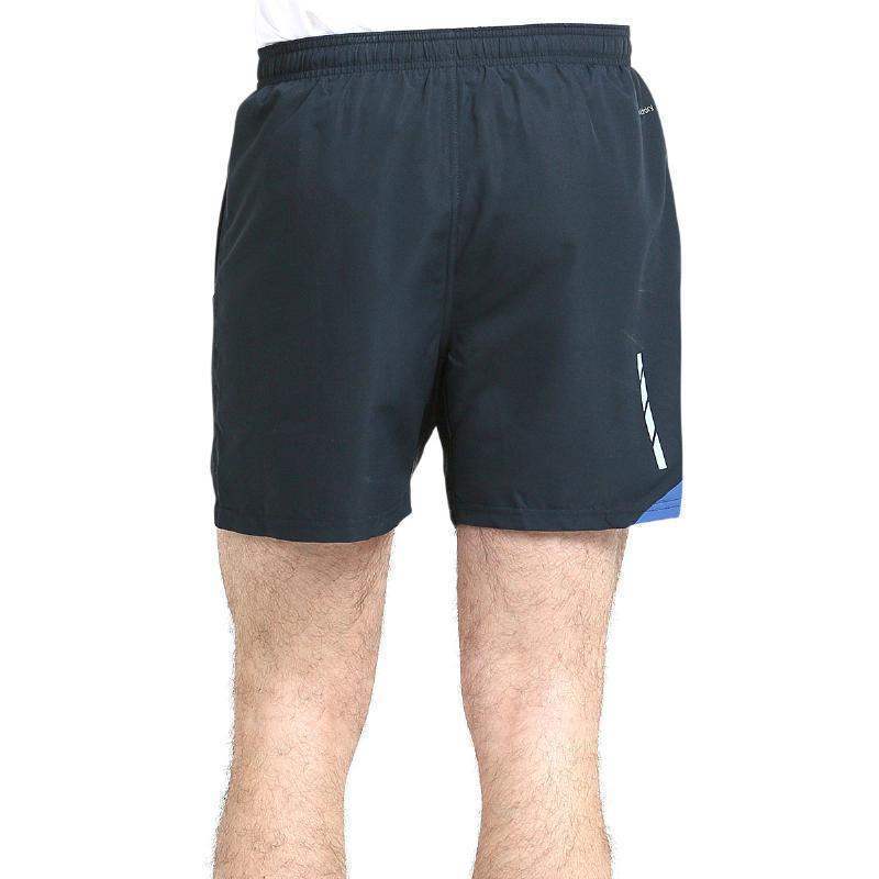 Short Bullpadel Leuco Azul Marino Pádel Élite