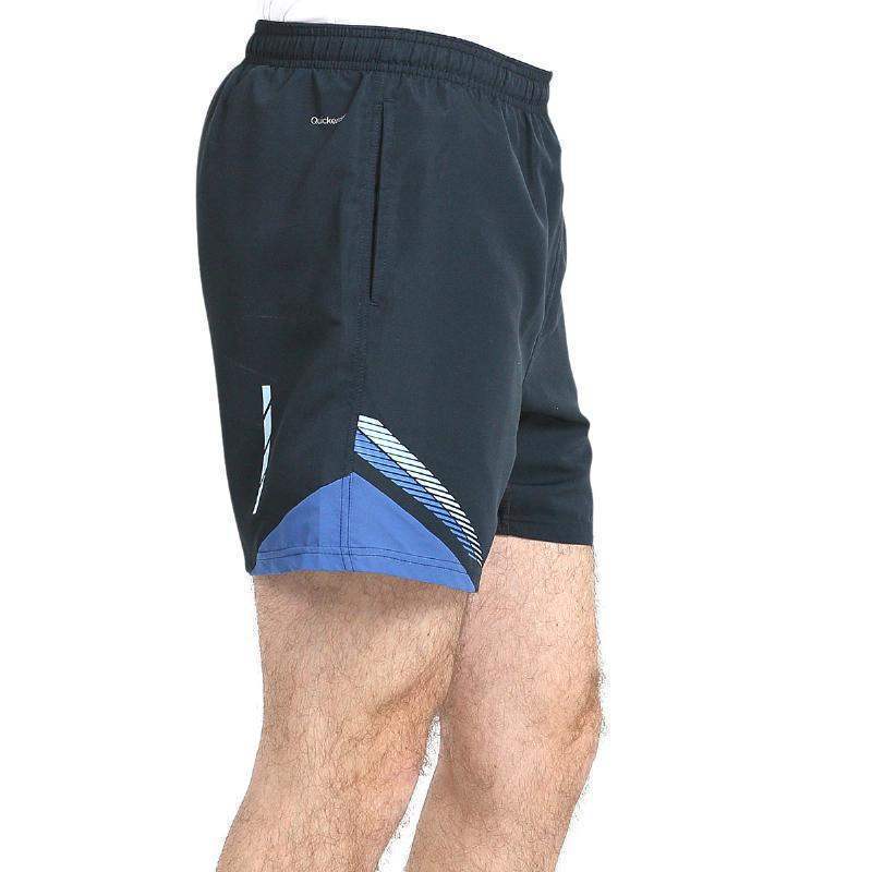 Short Bullpadel Leuco Azul Marino Pádel Élite