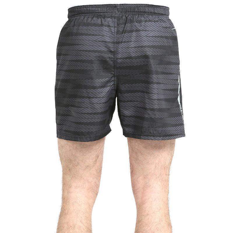 Short Bullpadel Lleve Negro Pádel Élite