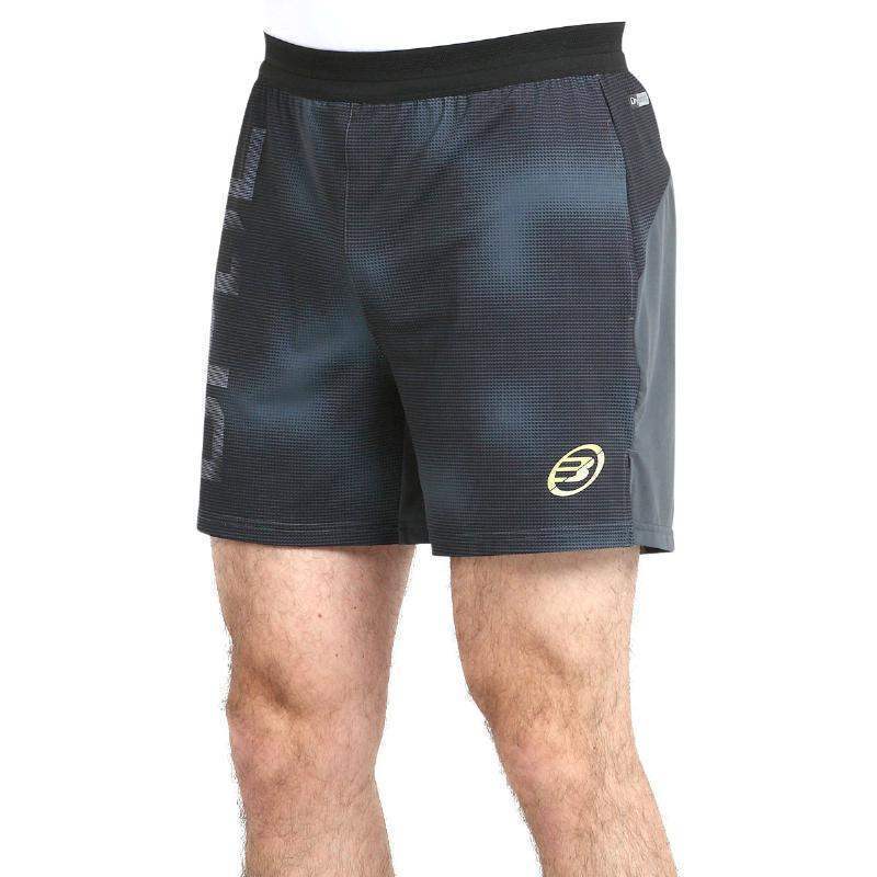 Short Bullpadel Orge Antracita Pádel Élite