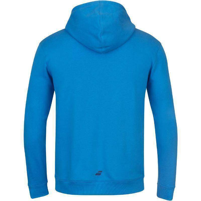 Sudadera Babolat Exercise Azul Pádel Élite