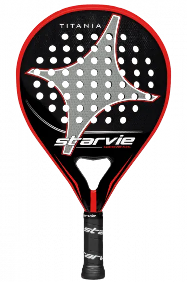 PALA STARVIE TITANIA RevolutionPadel