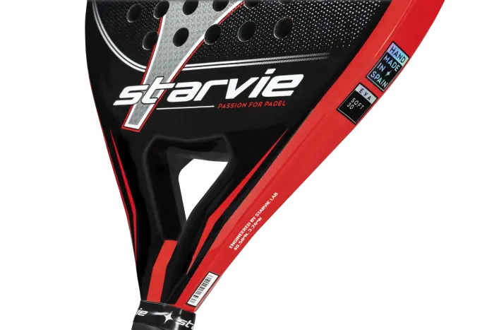 PALA STARVIE TITANIA RevolutionPadel