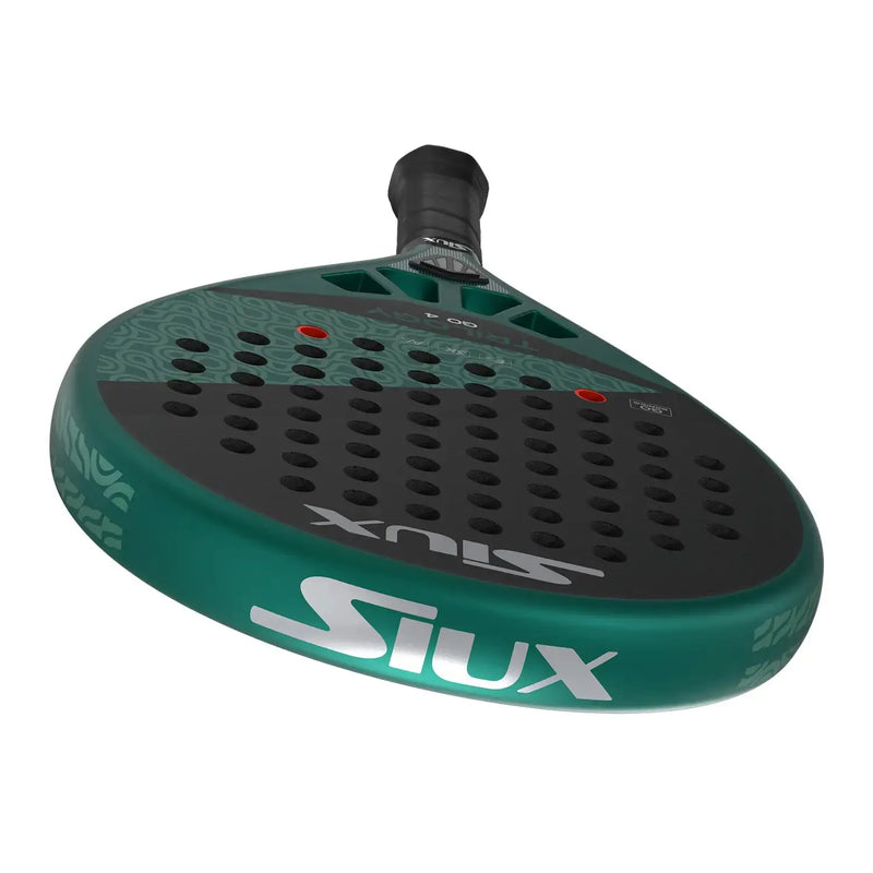 SIUX TRILOGY GO 4 RevolutionPadel