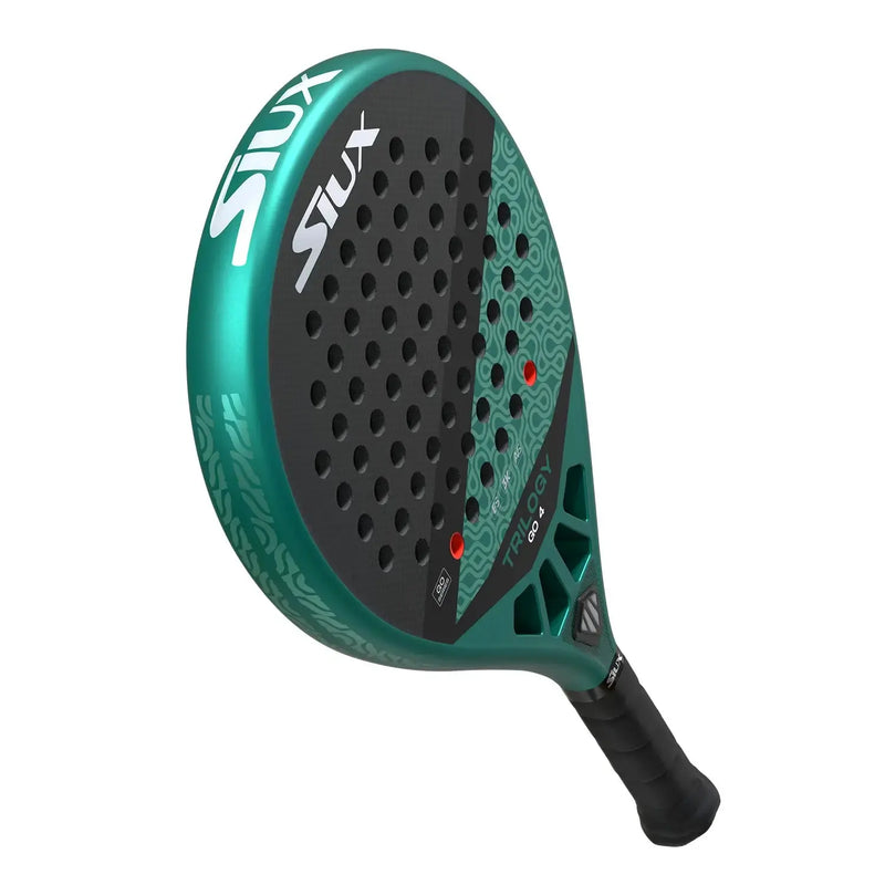 SIUX TRILOGY GO 4 RevolutionPadel