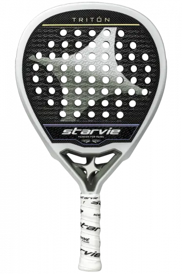 PALA STARVIE TRITON SPEED RevolutionPadel