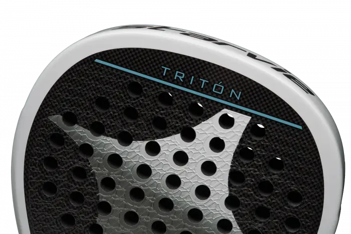 PALA STARVIE TRITON SPEED RevolutionPadel