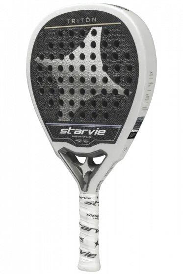 PALA STARVIE TRITON SPEED RevolutionPadel