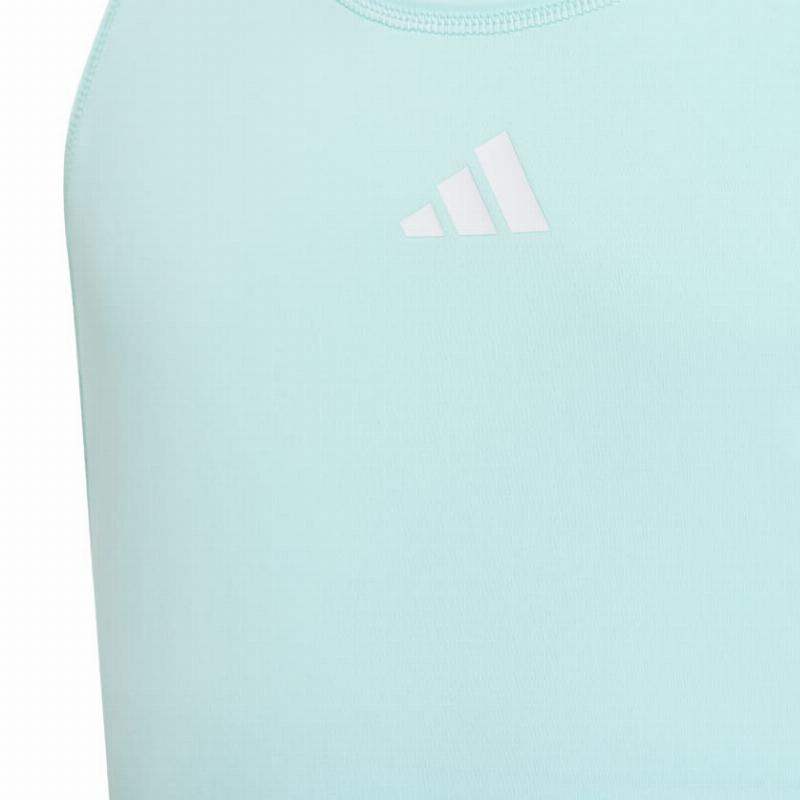 Vestido Adidas Club Aqua Junior Pádel Élite