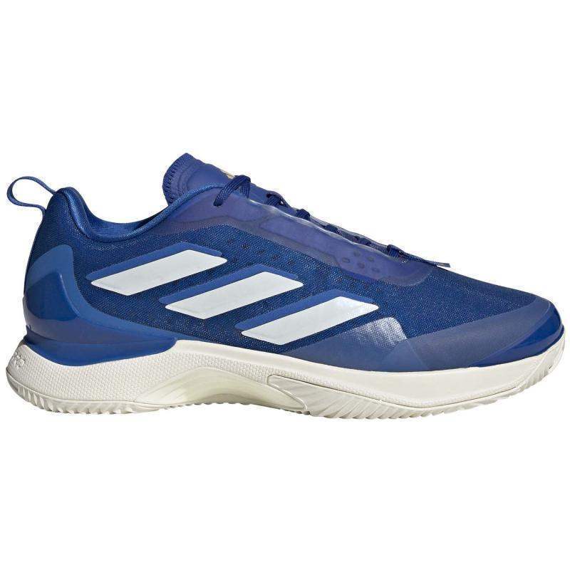 Zapatillas Adidas Avacourt Clay Azul Royal Mujer