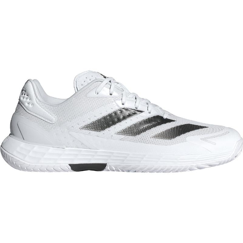 Zapatillas Adidas Defiant Speed 2 Blanco Pádel Elite