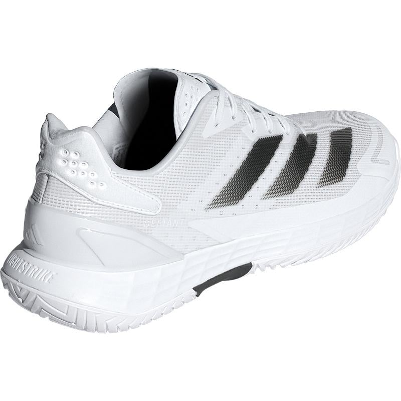 Zapatillas Adidas Defiant Speed 2 Blanco Pádel Elite