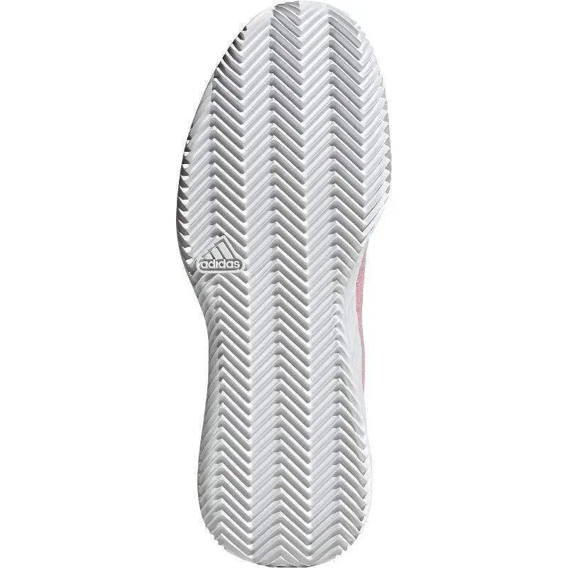 Zapatillas Adidas Defiant Speed 2 Clay Rosa Mujer Pádel Elite